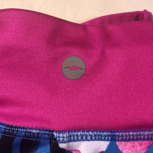 Avia Athletic Skirt with Built-in shorts - Picture 11 of 14